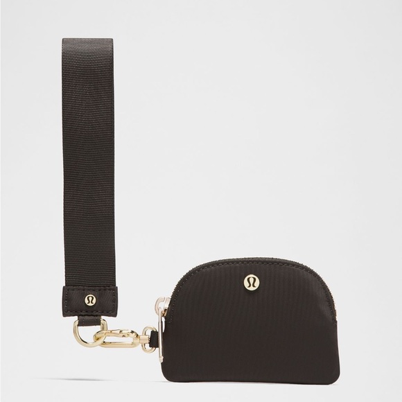 Lululemon Dual Pouch Wristlet - Picture 4 of 7
